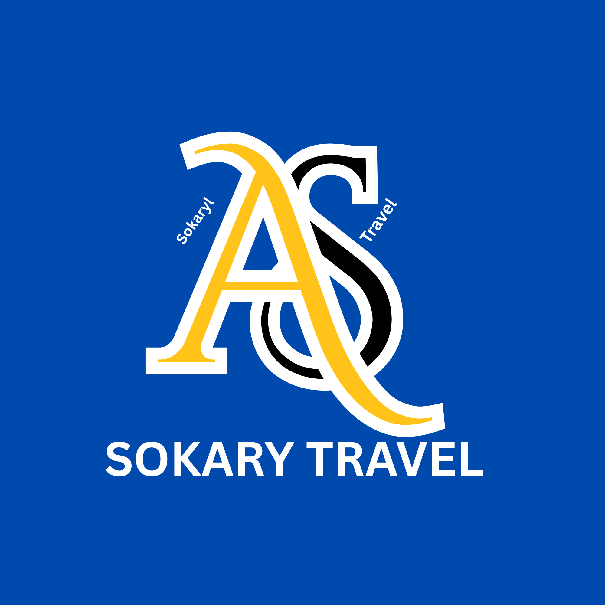 Sokary  Travel