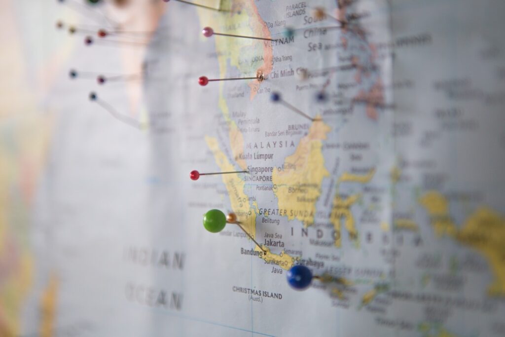 Sokary Travel FAQ